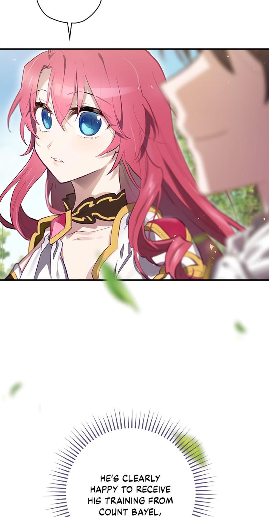 Read Ending Maker Manga Online