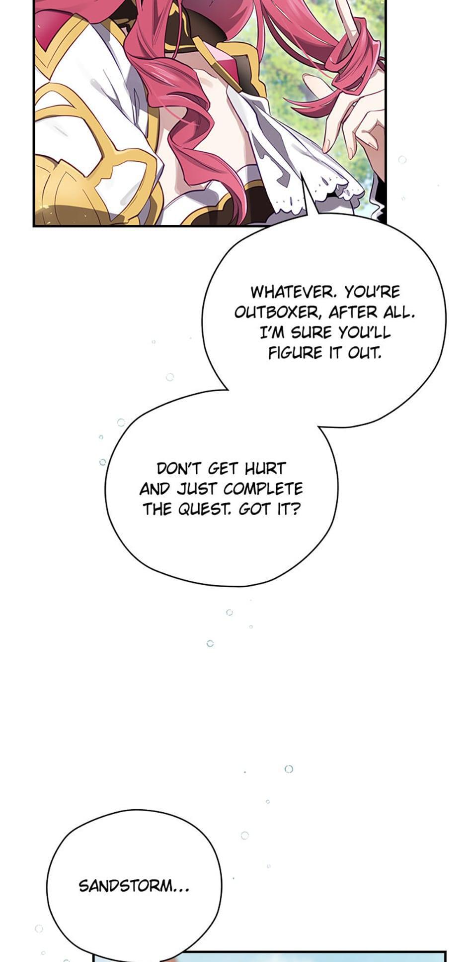 Read Ending Maker Manga Online