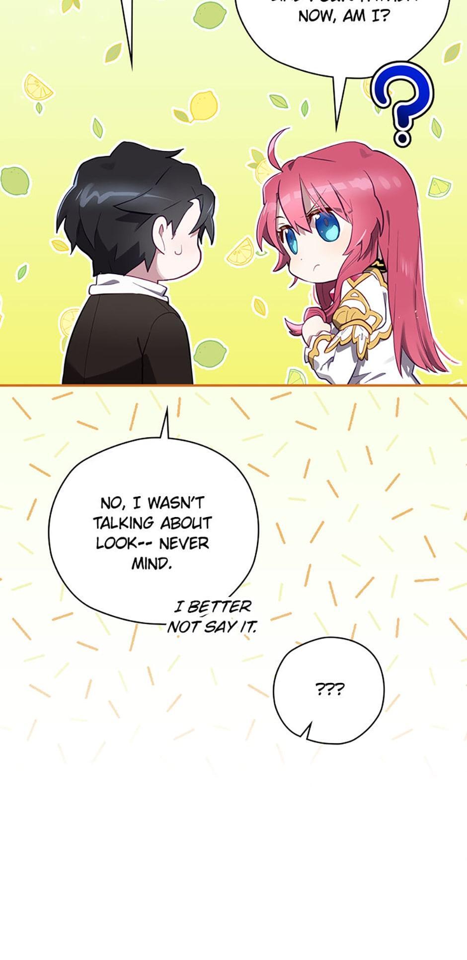 Read Ending Maker Manga Online