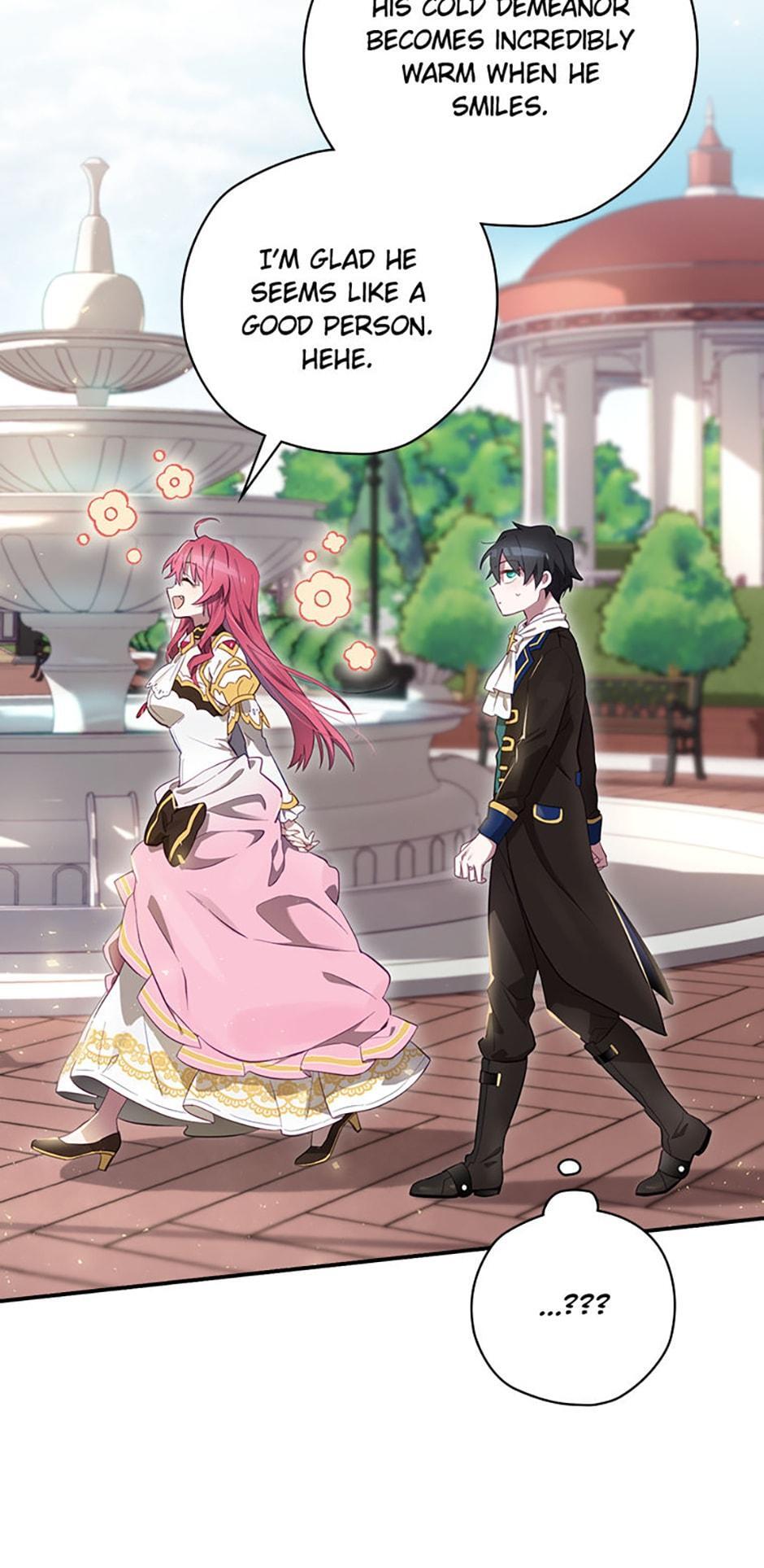 Read Ending Maker Manga Online