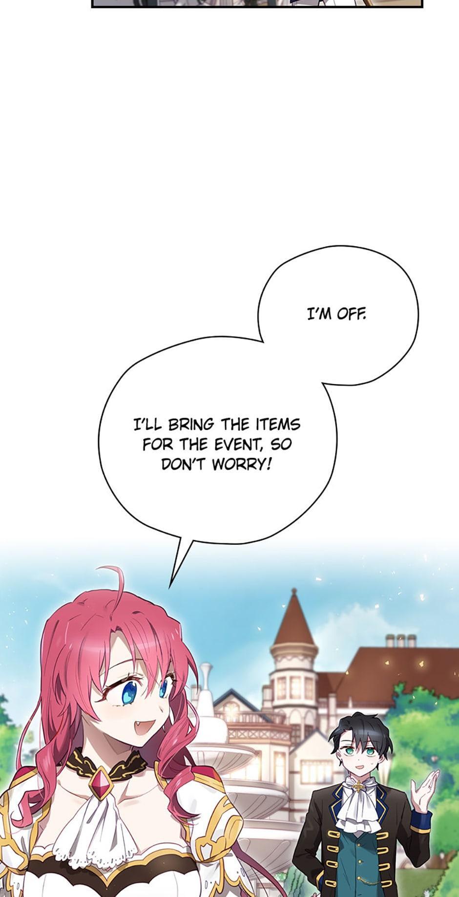 Read Ending Maker Manga Online