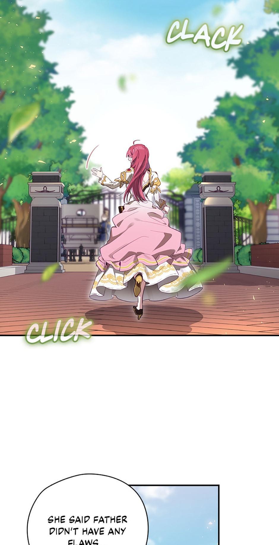 Read Ending Maker Manga Online