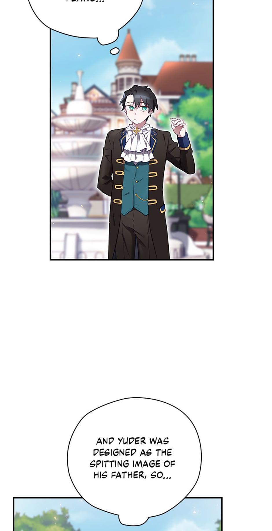 Read Ending Maker Manga Online