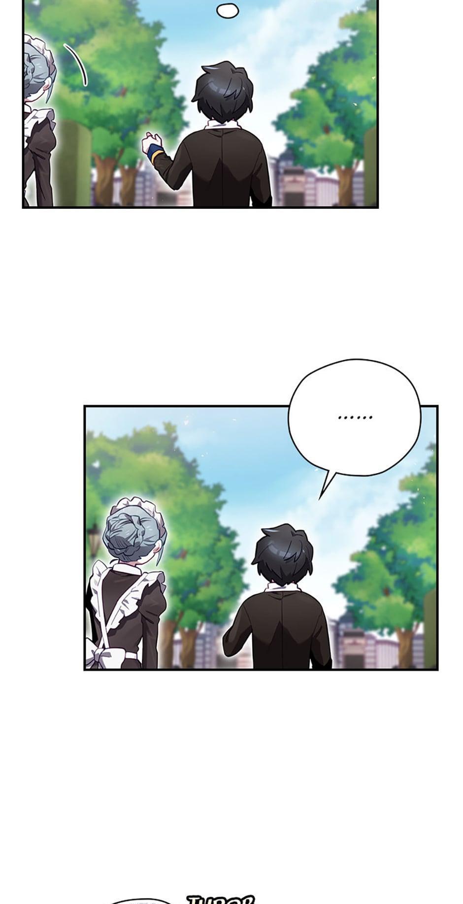 Read Ending Maker Manga Online