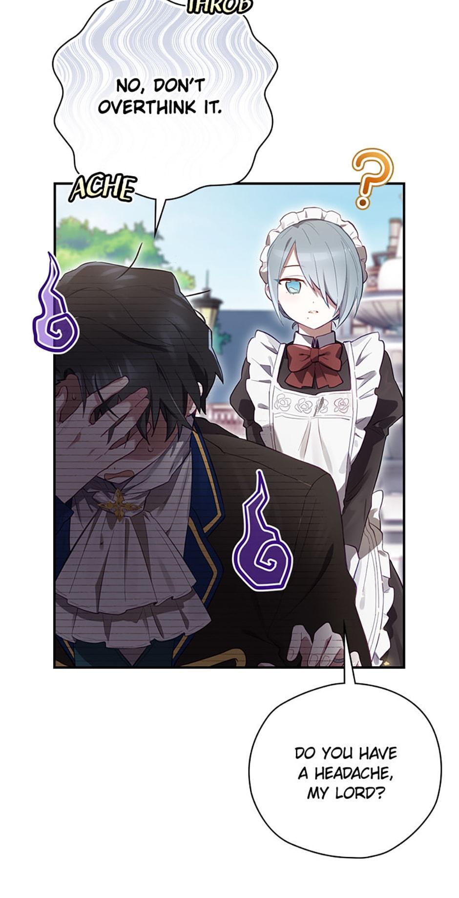 Read Ending Maker Manga Online