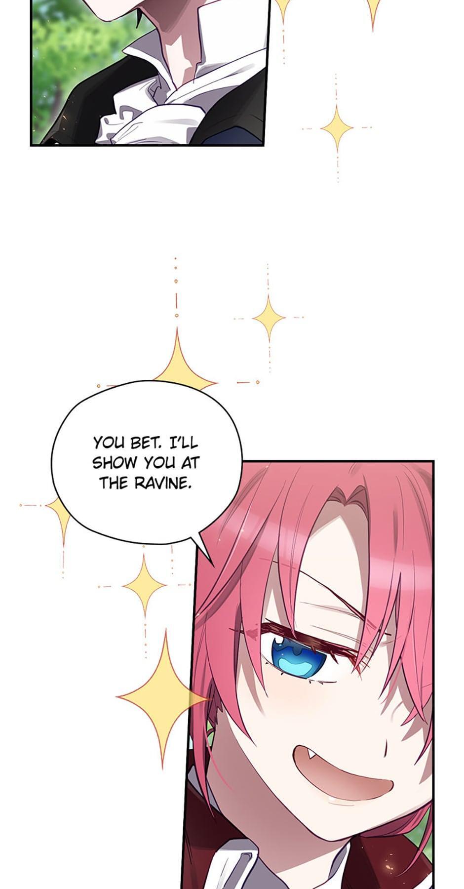 Read Ending Maker Manga Online