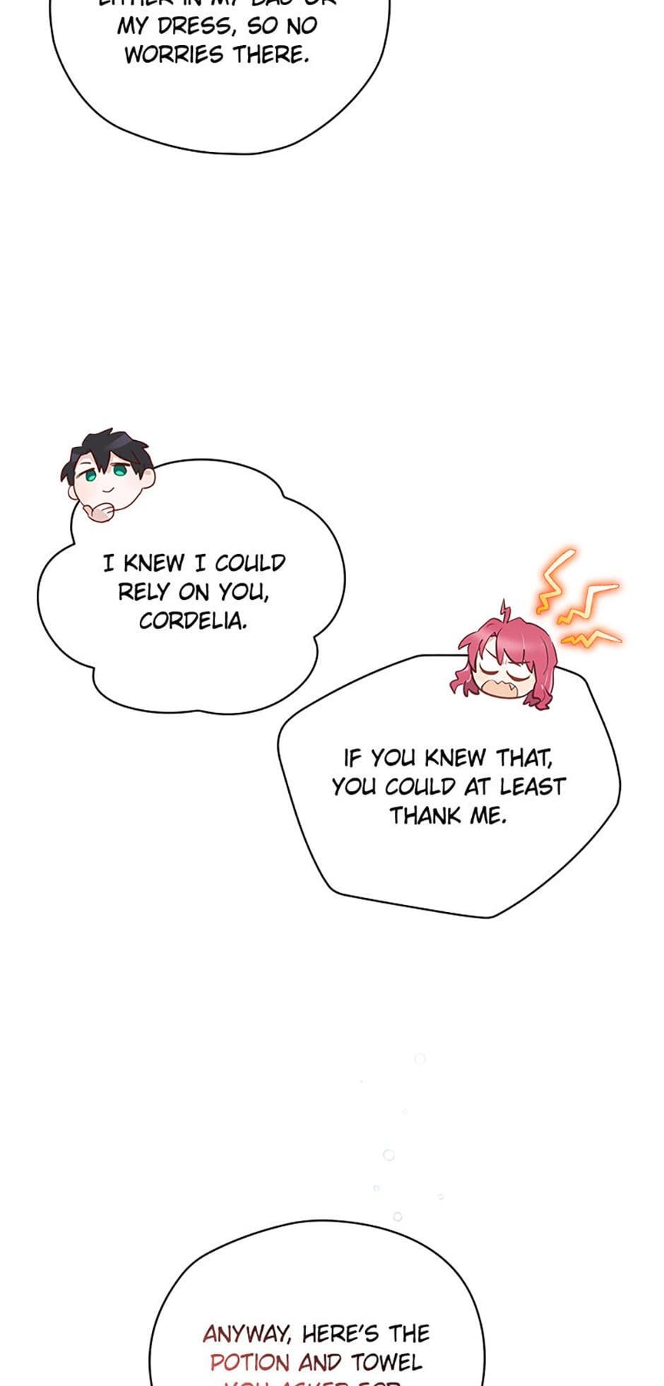 Read Ending Maker Manga Online