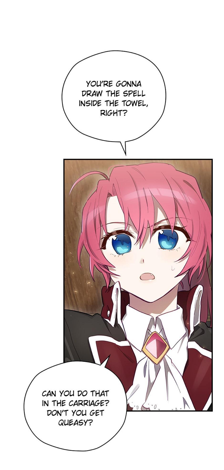 Read Ending Maker Manga Online