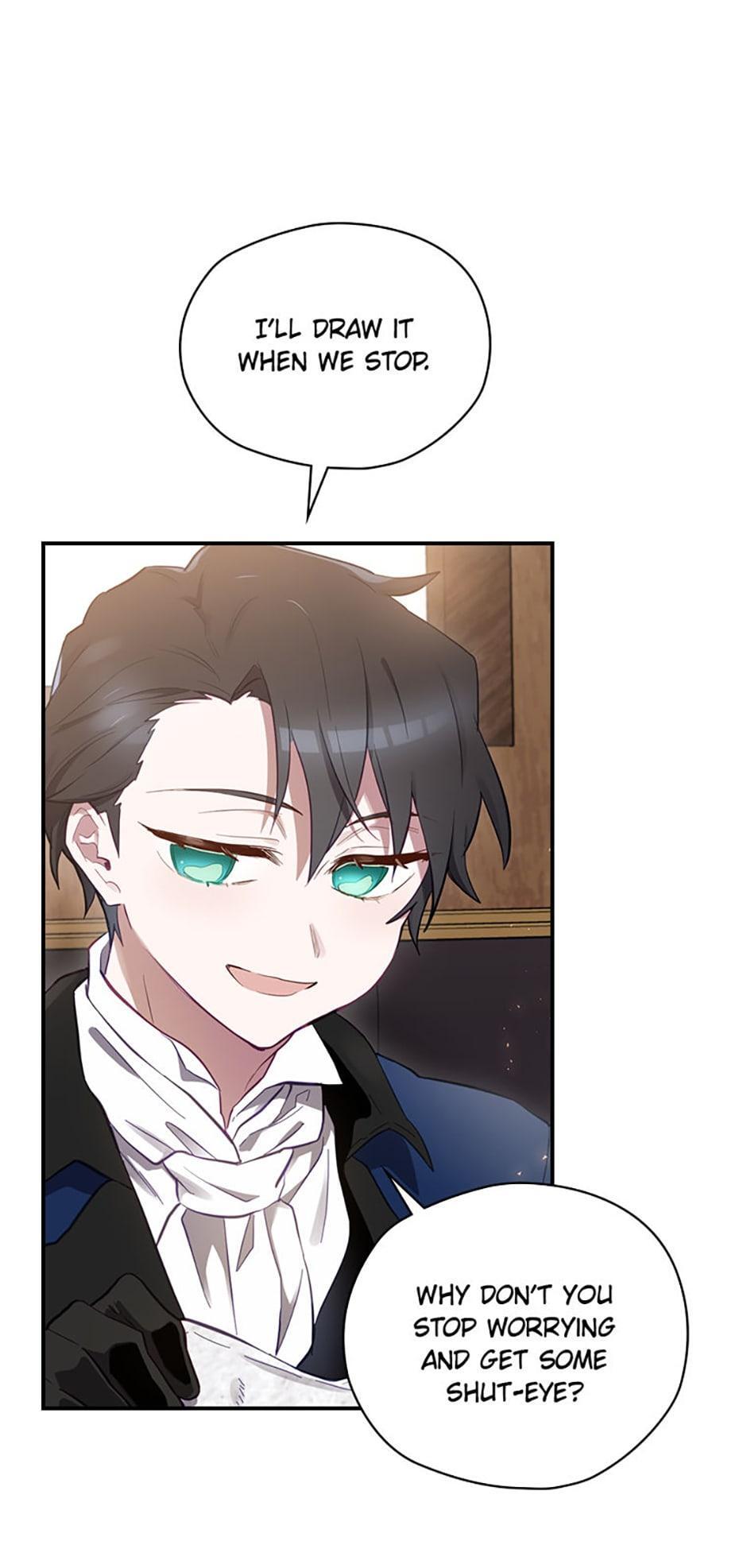 Read Ending Maker Manga Online