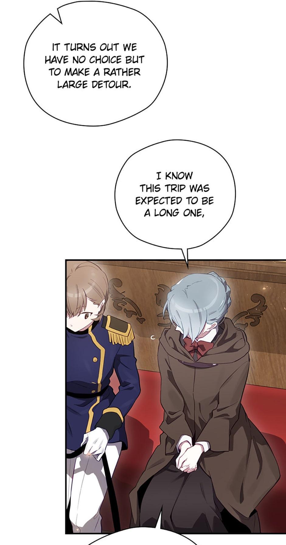 Read Ending Maker Manga Online