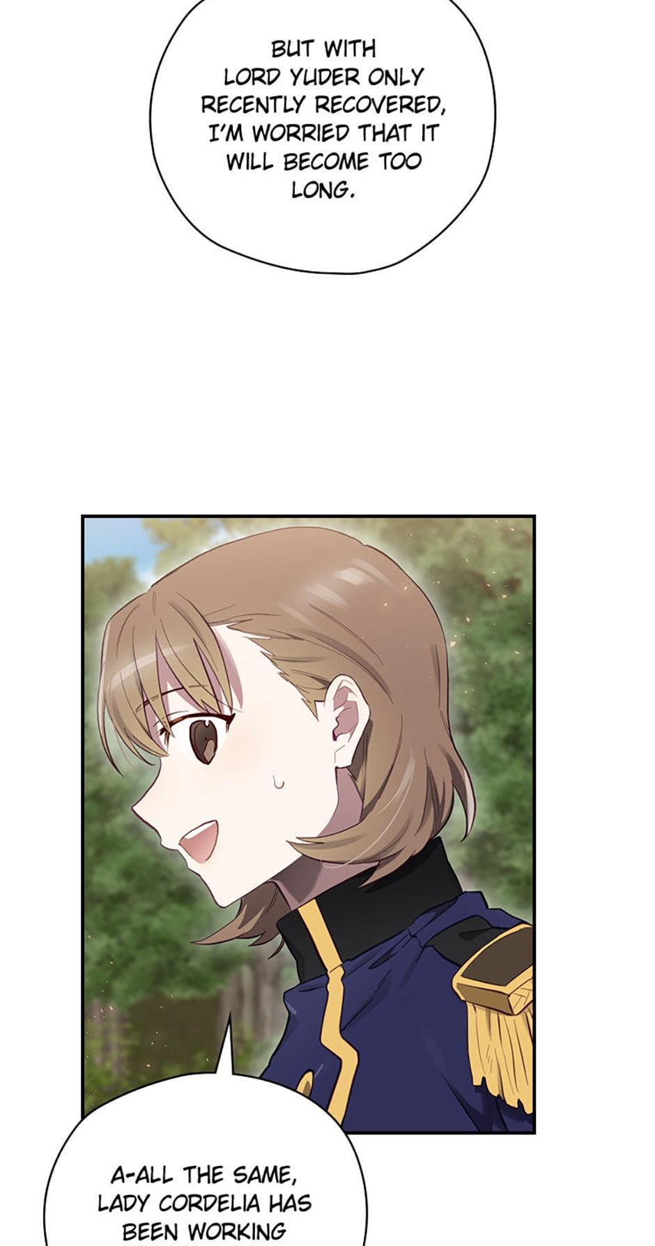 Read Ending Maker Manga Online