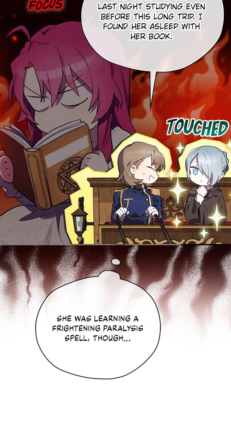 Read Ending Maker Manga Online