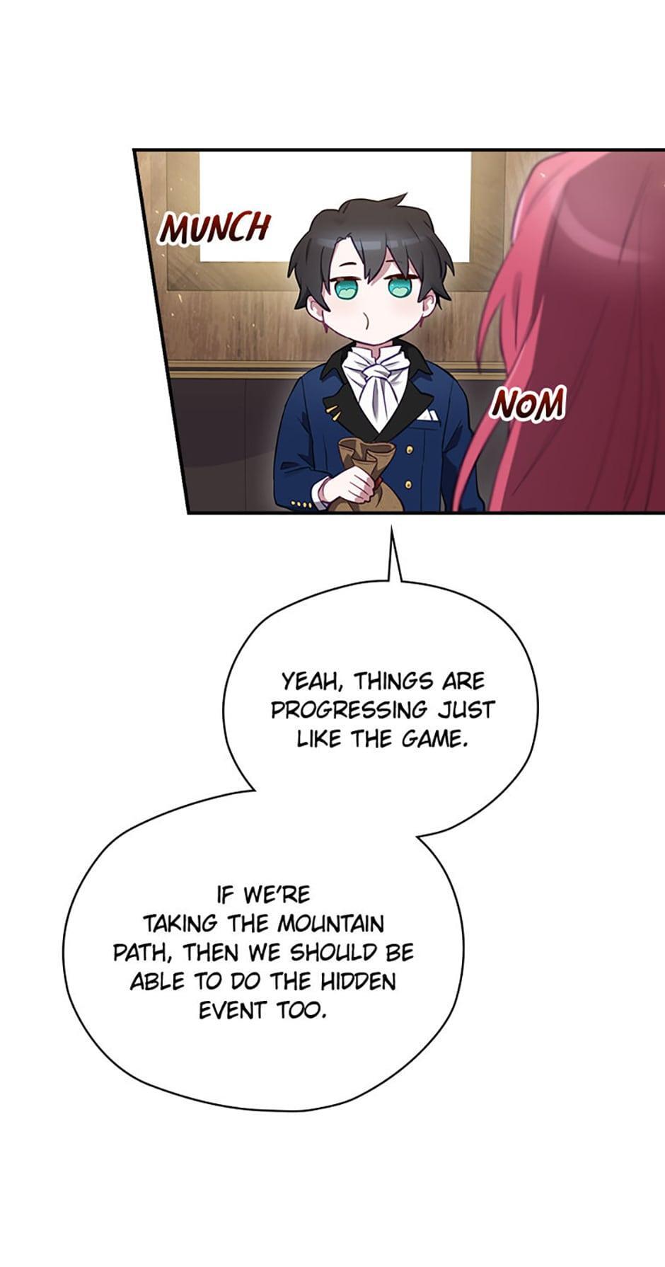 Read Ending Maker Manga Online