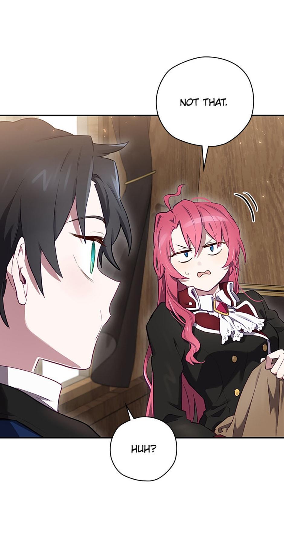 Read Ending Maker Manga Online