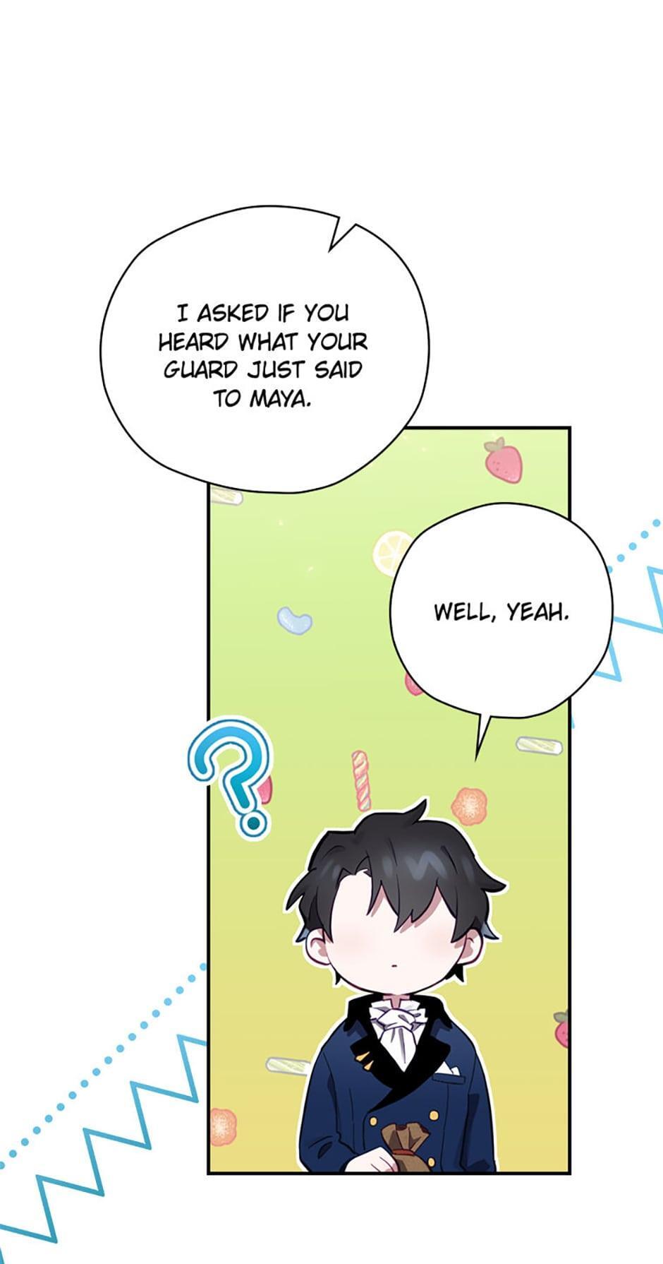 Read Ending Maker Manga Online