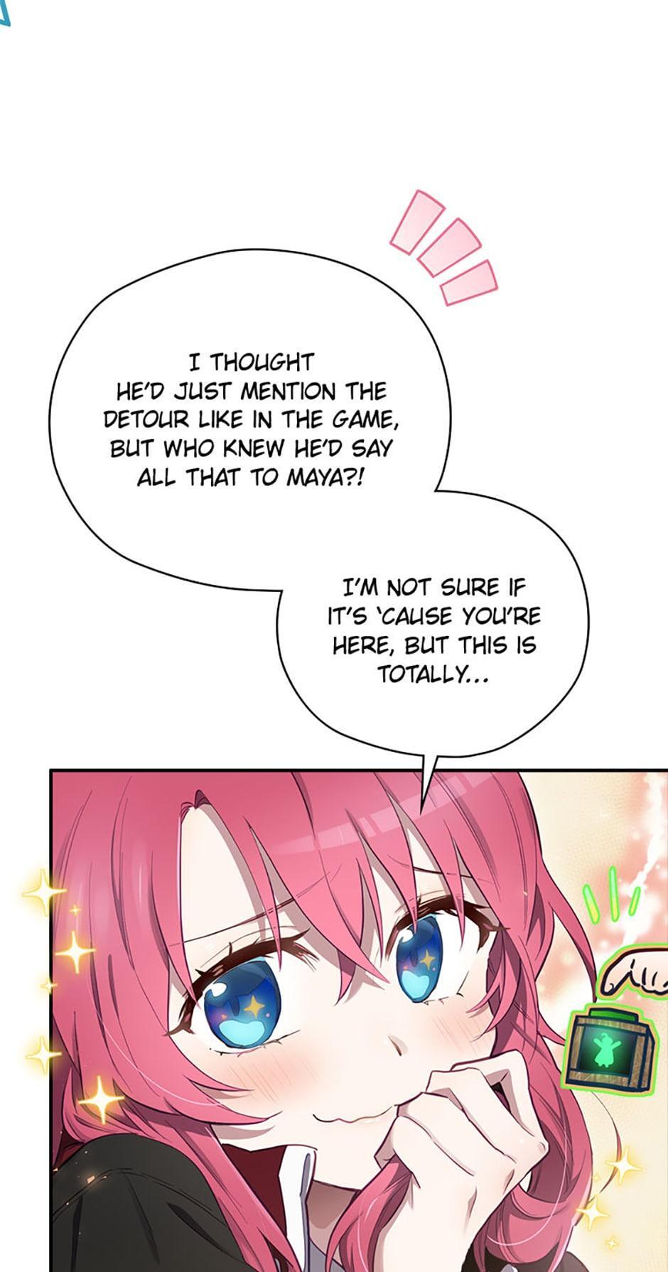 Read Ending Maker Manga Online