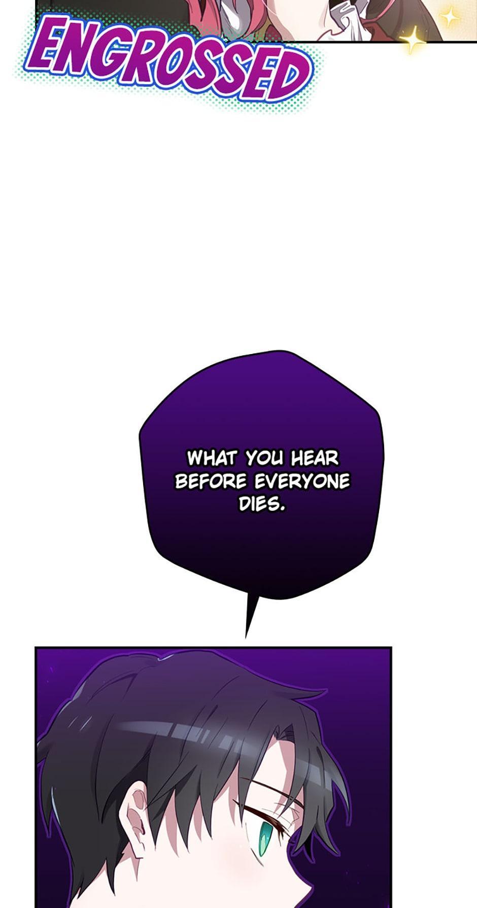 Read Ending Maker Manga Online