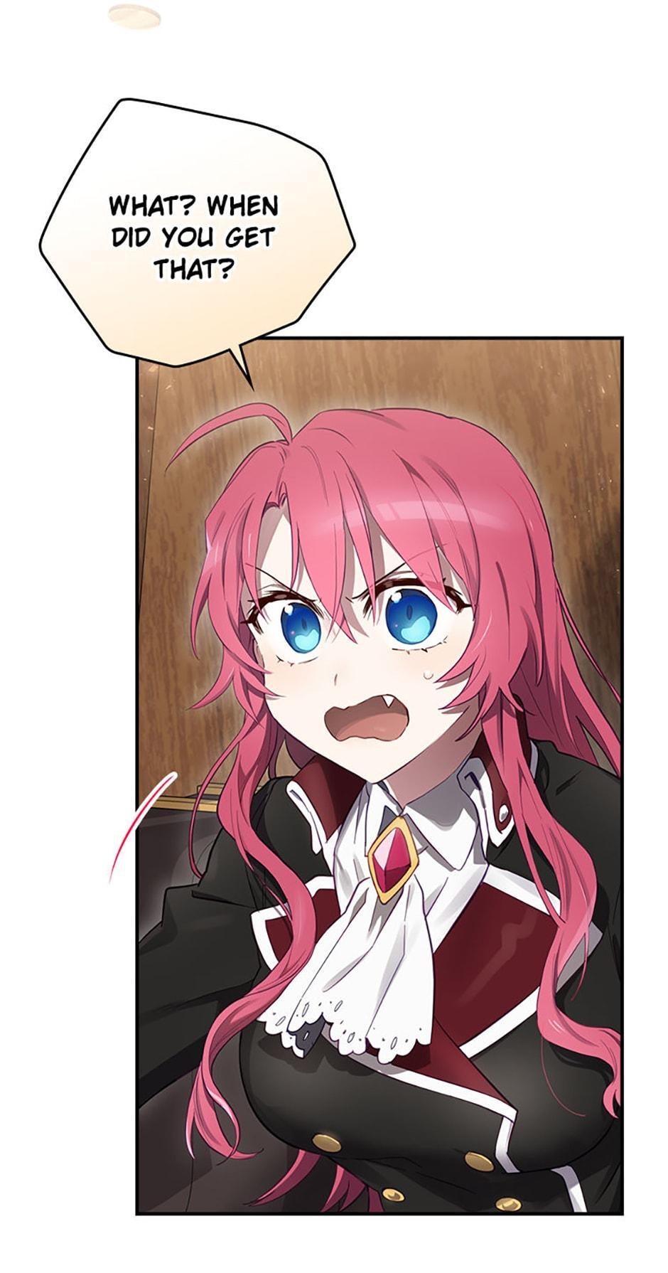 Read Ending Maker Manga Online