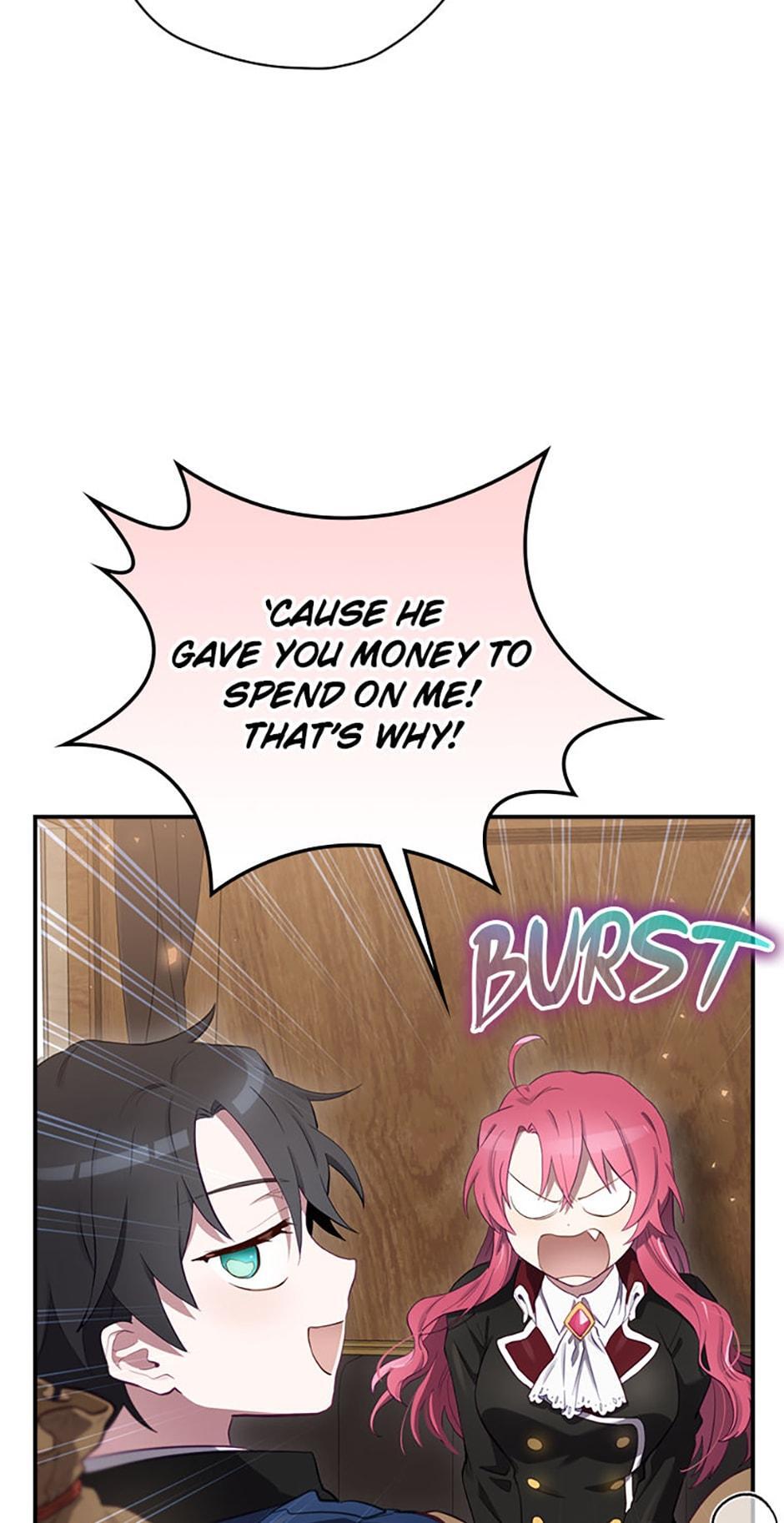 Read Ending Maker Manga Online