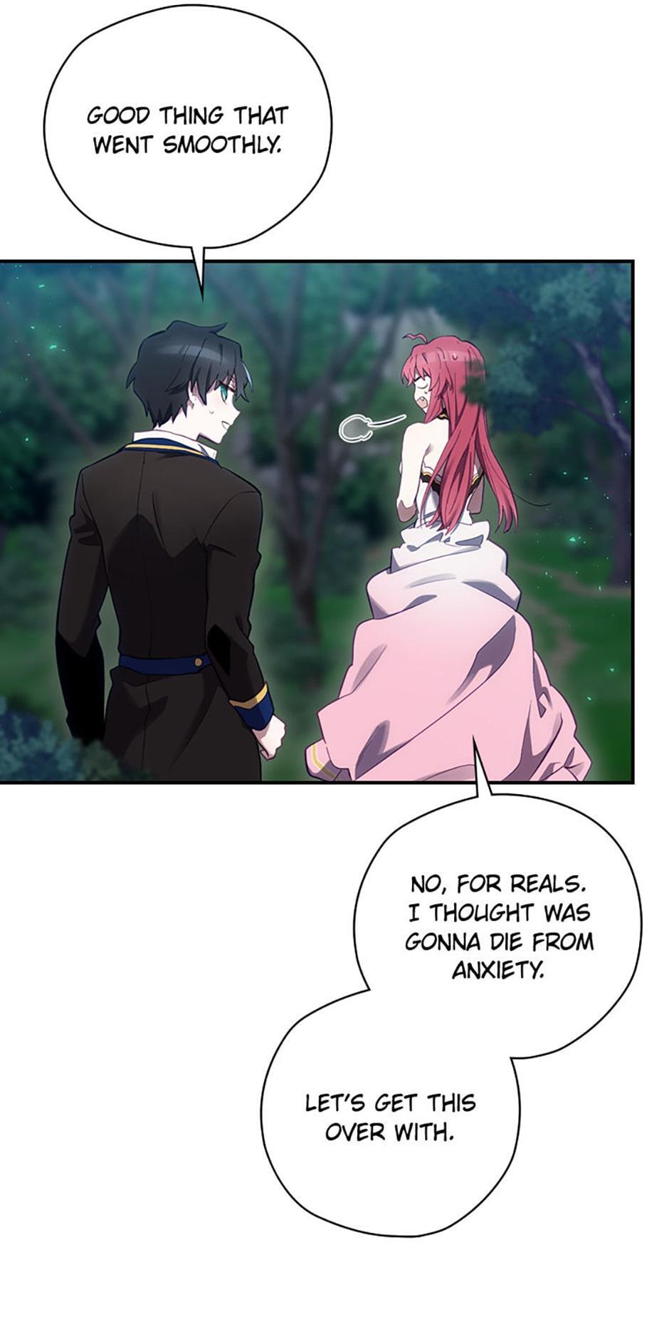 Read Ending Maker Manga Online