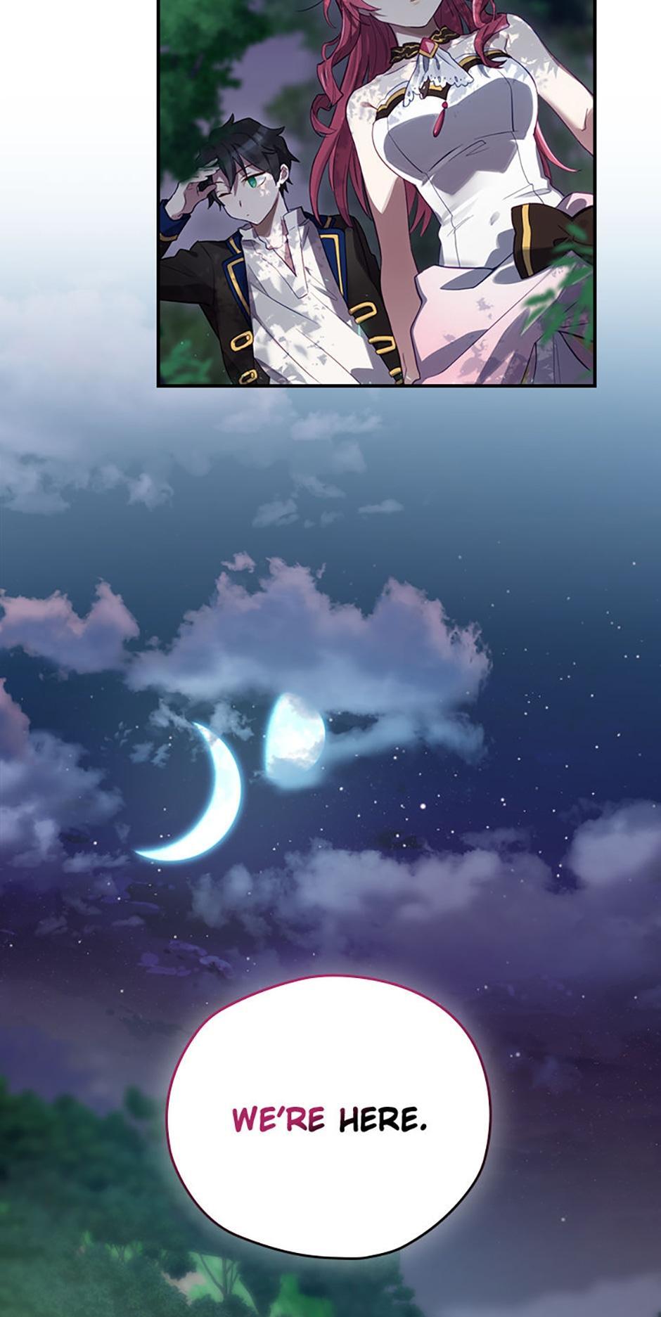 Read Ending Maker Manga Online