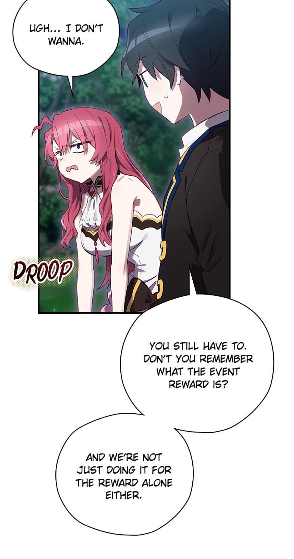 Read Ending Maker Manga Online