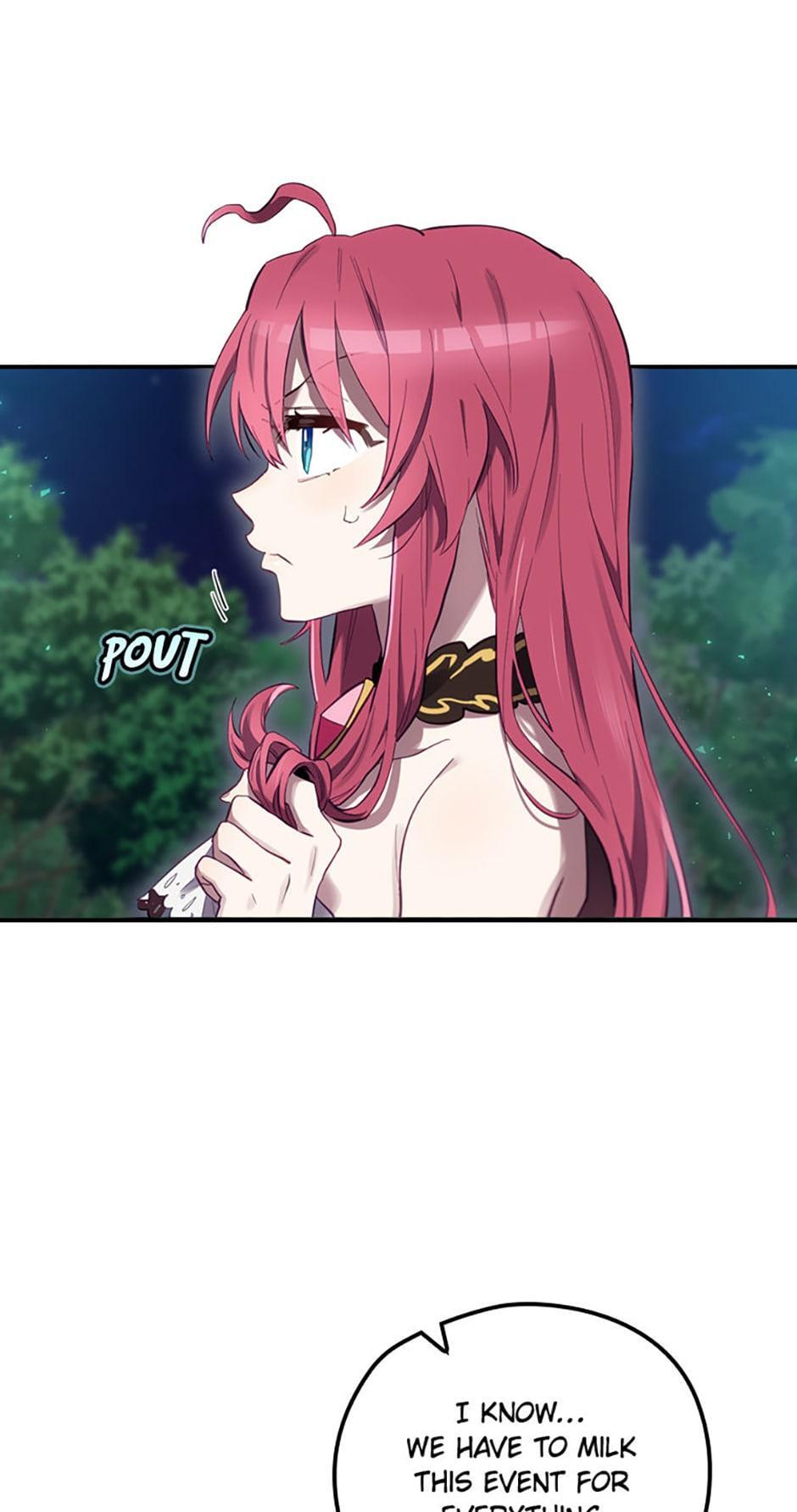 Read Ending Maker Manga Online