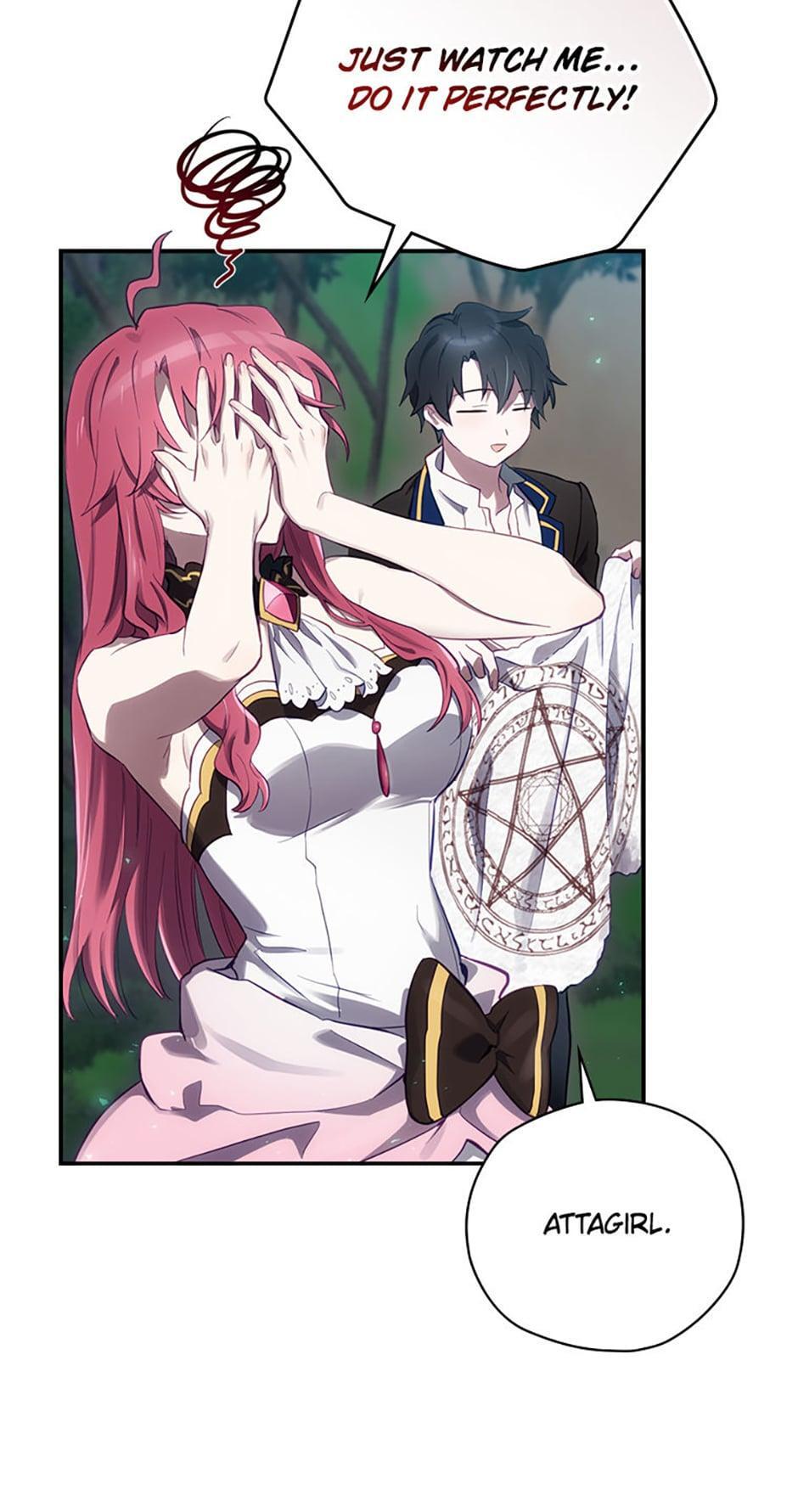 Read Ending Maker Manga Online