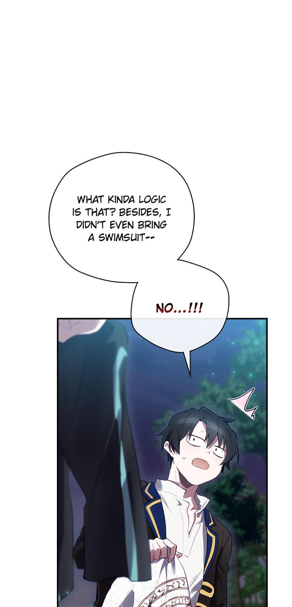 Read Ending Maker Manga Online