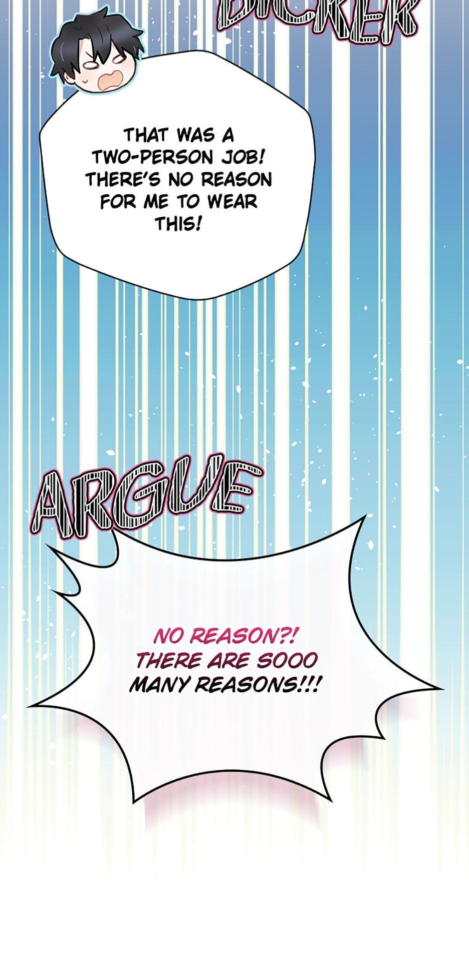 Read Ending Maker Manga Online