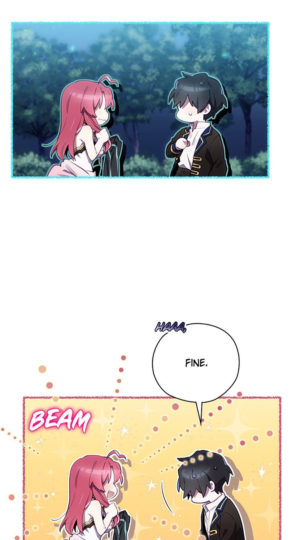 Read Ending Maker Manga Online