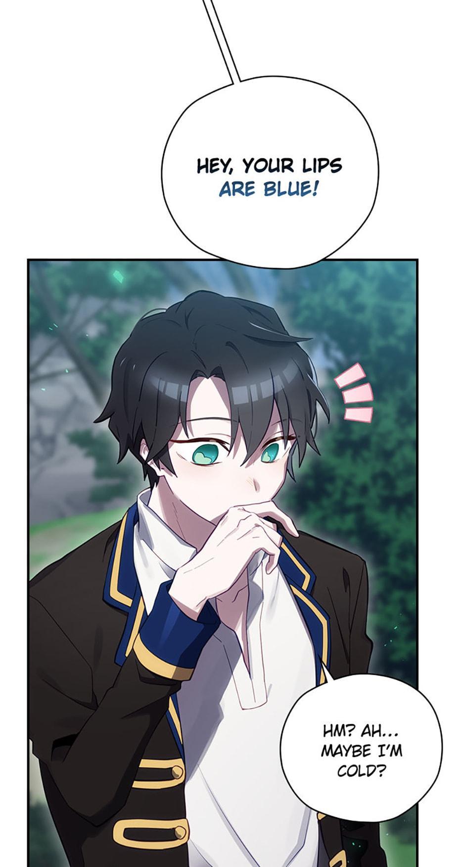 Read Ending Maker Manga Online