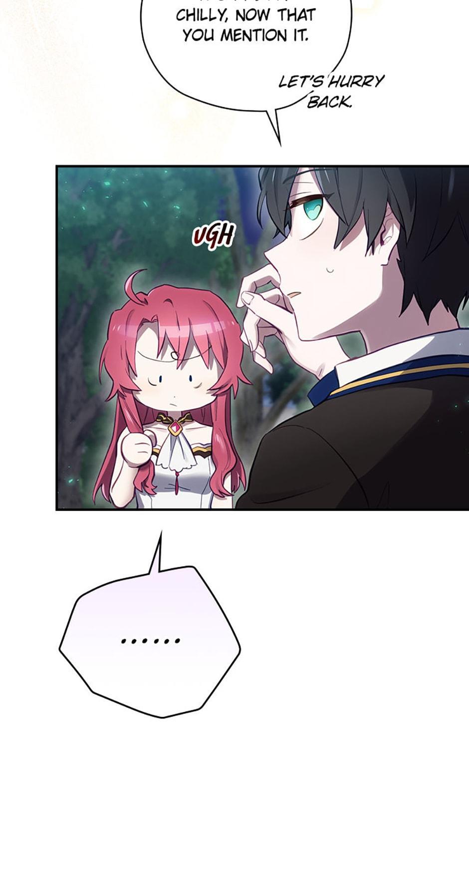 Read Ending Maker Manga Online