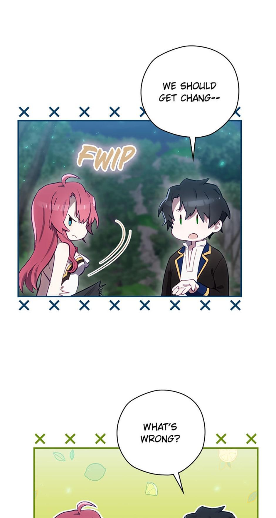 Read Ending Maker Manga Online