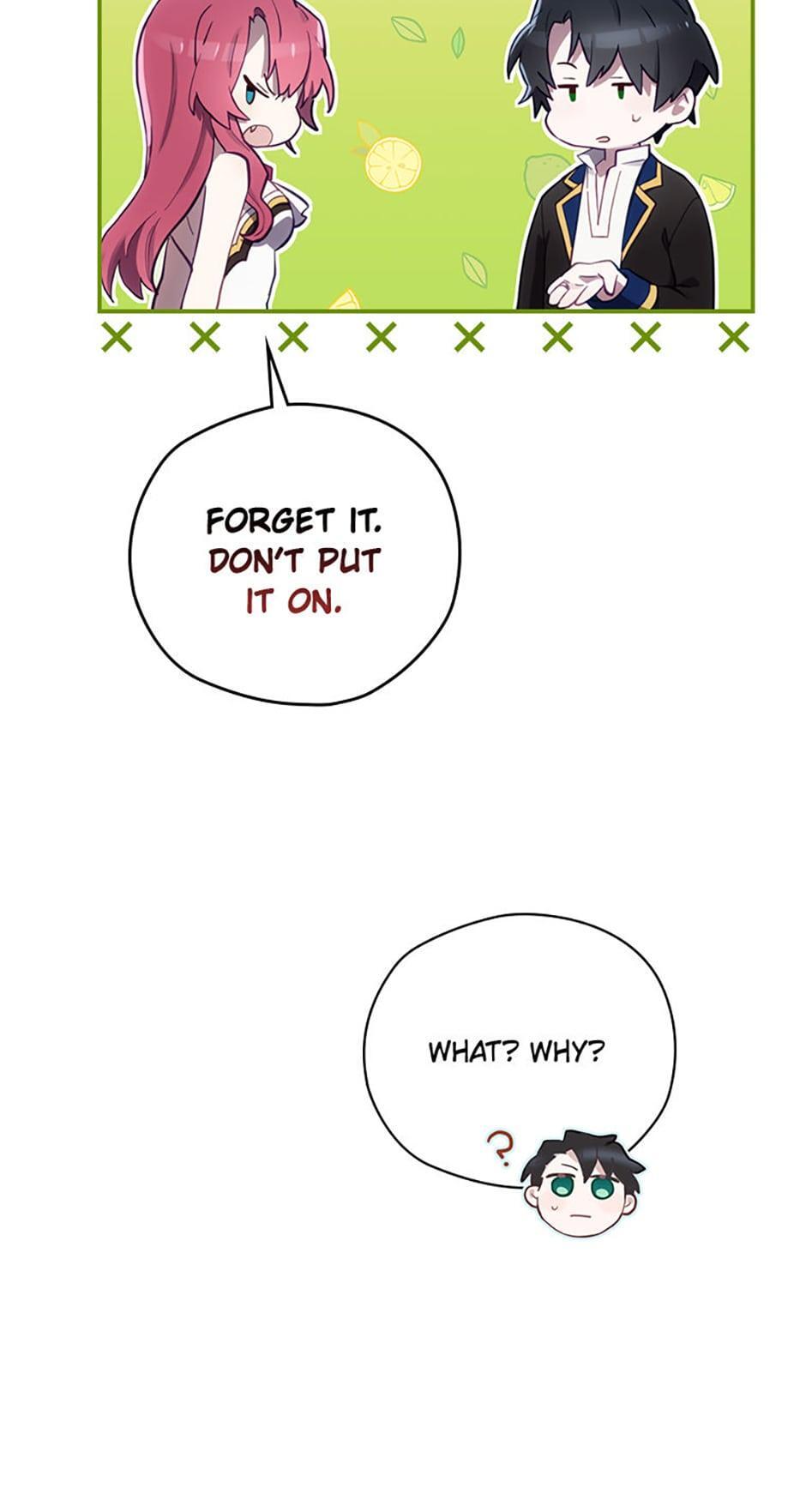 Read Ending Maker Manga Online