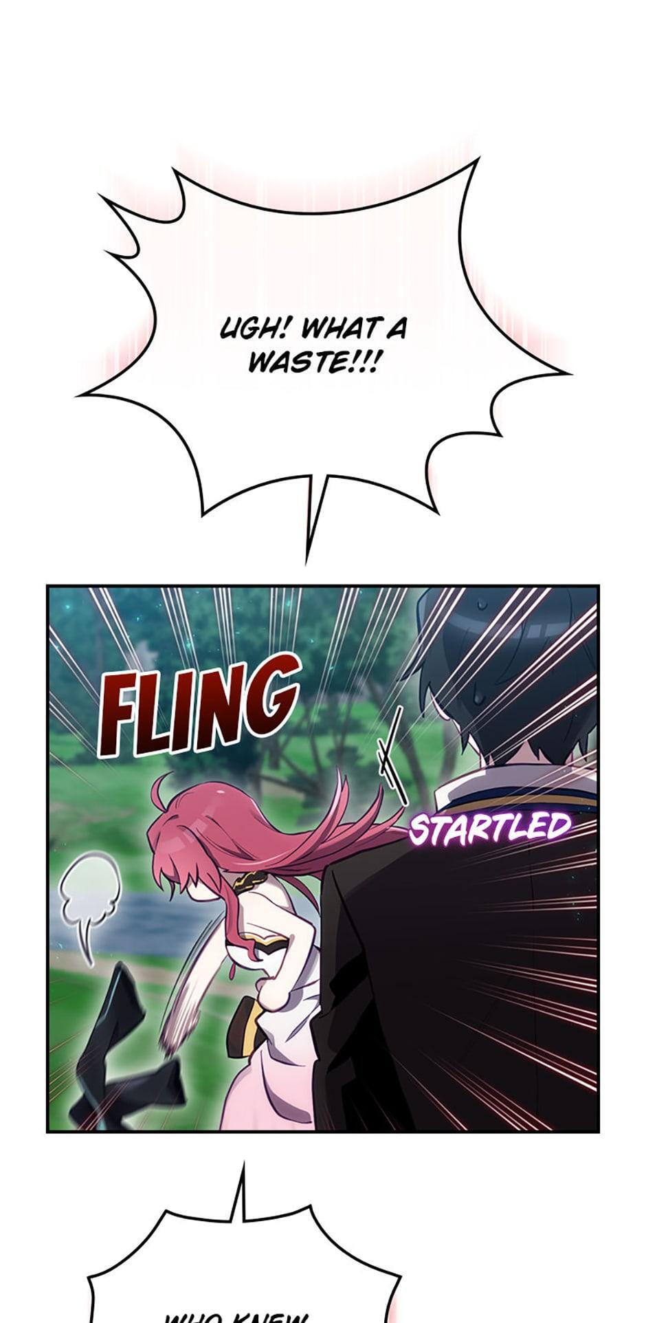 Read Ending Maker Manga Online