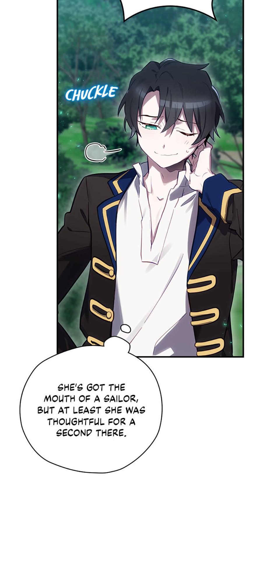 Read Ending Maker Manga Online