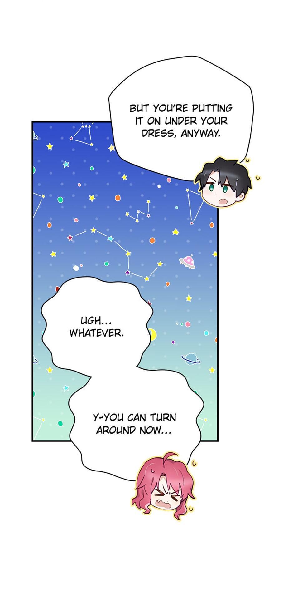 Read Ending Maker Manga Online