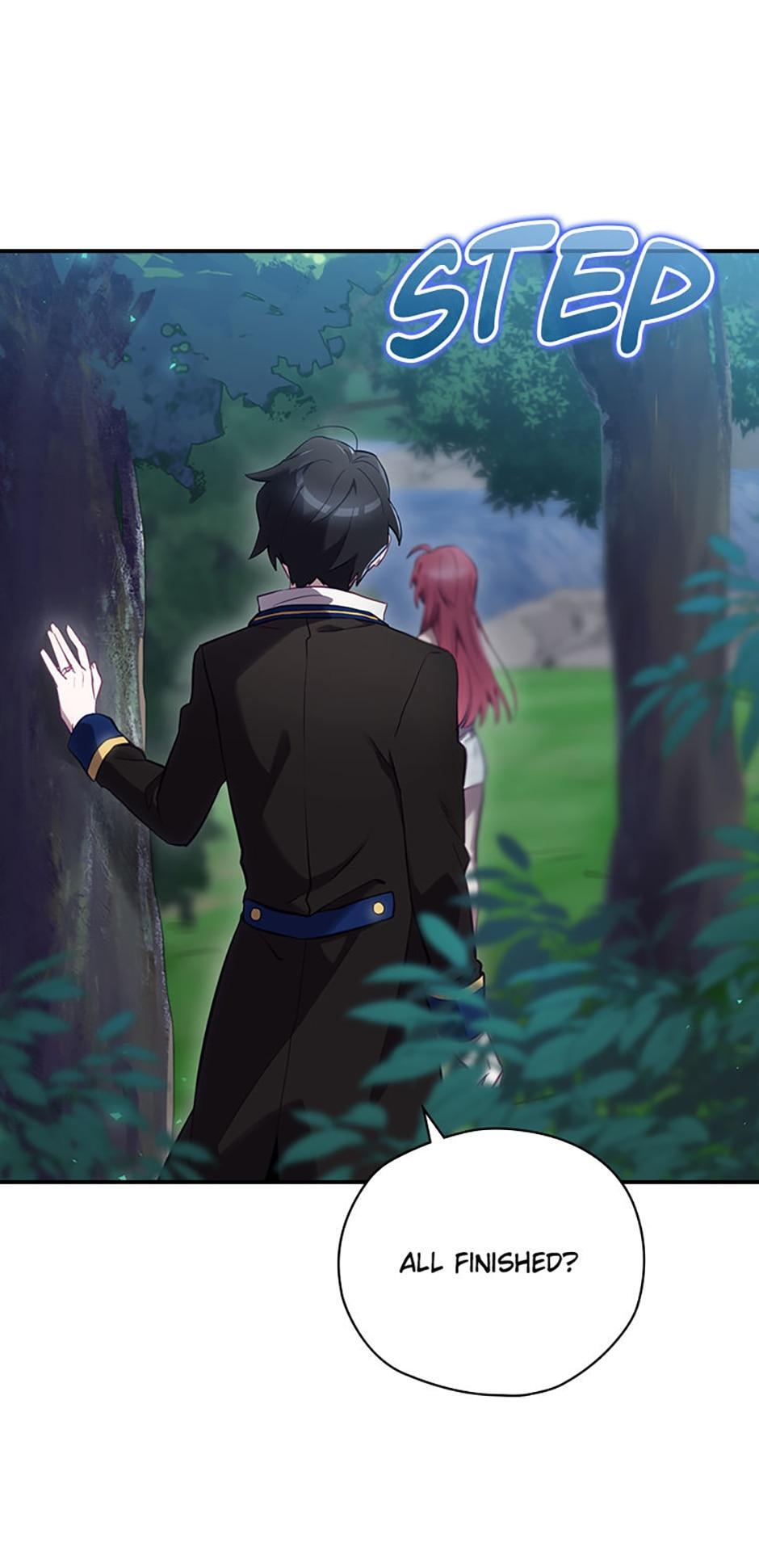 Read Ending Maker Manga Online