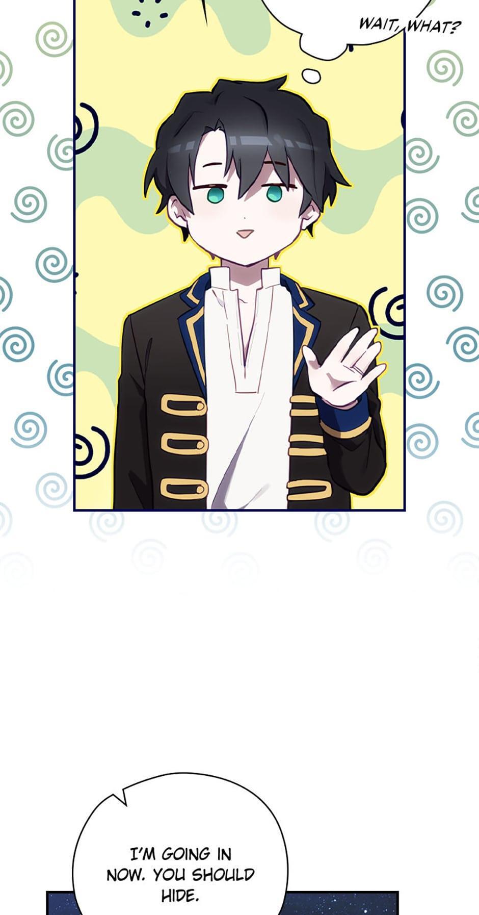 Read Ending Maker Manga Online