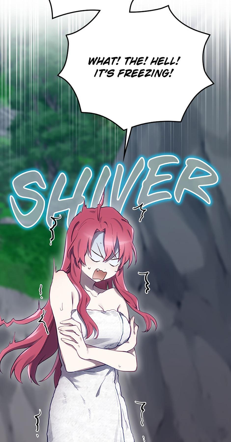 Read Ending Maker Manga Online