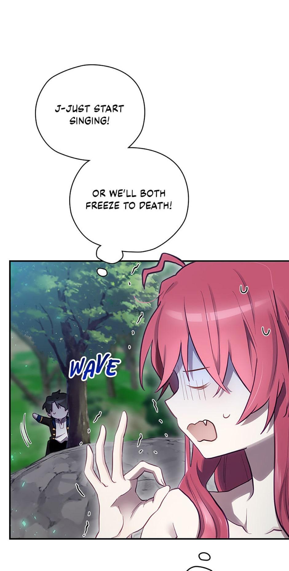 Read Ending Maker Manga Online