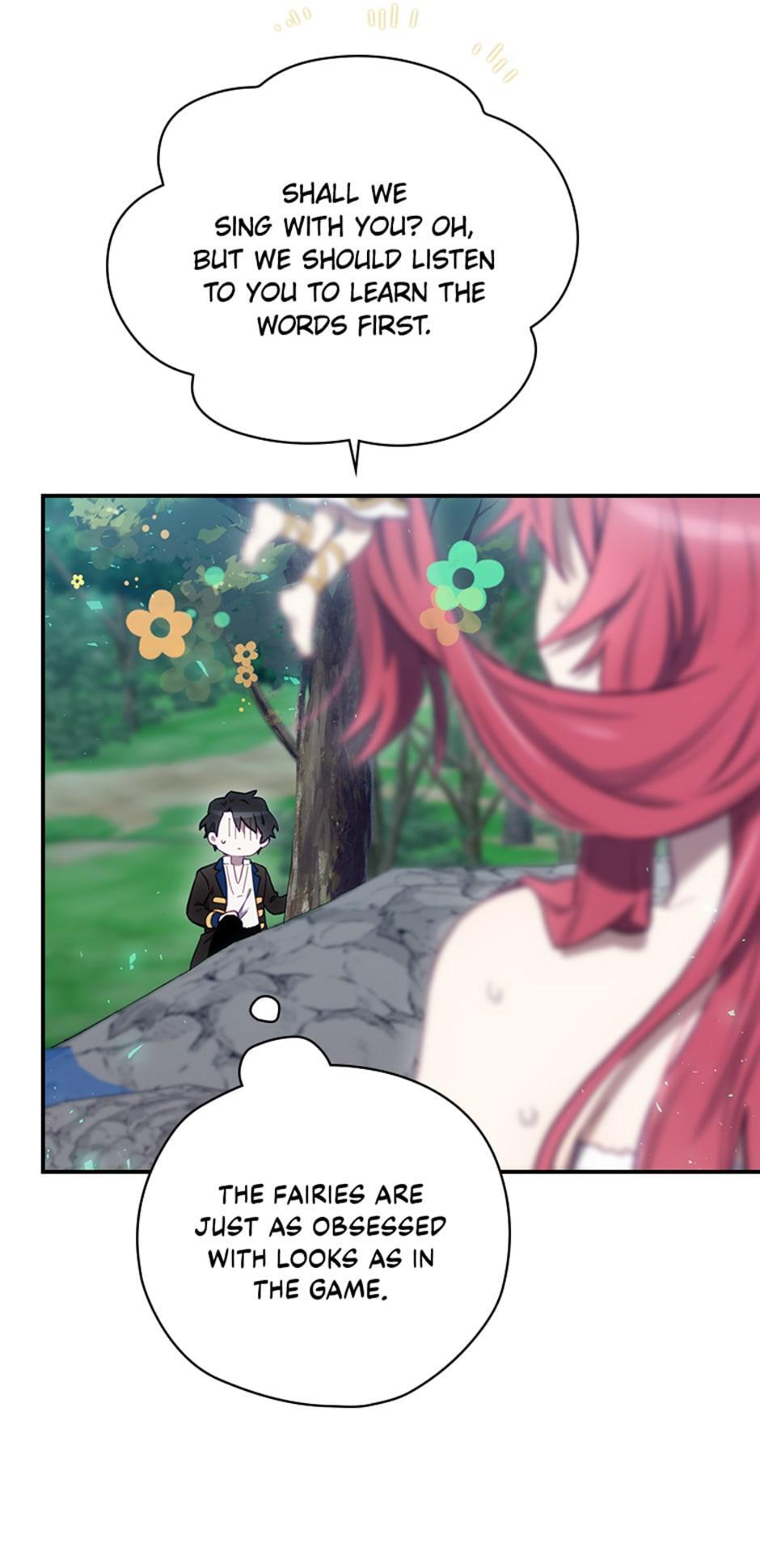 Read Ending Maker Manga Online