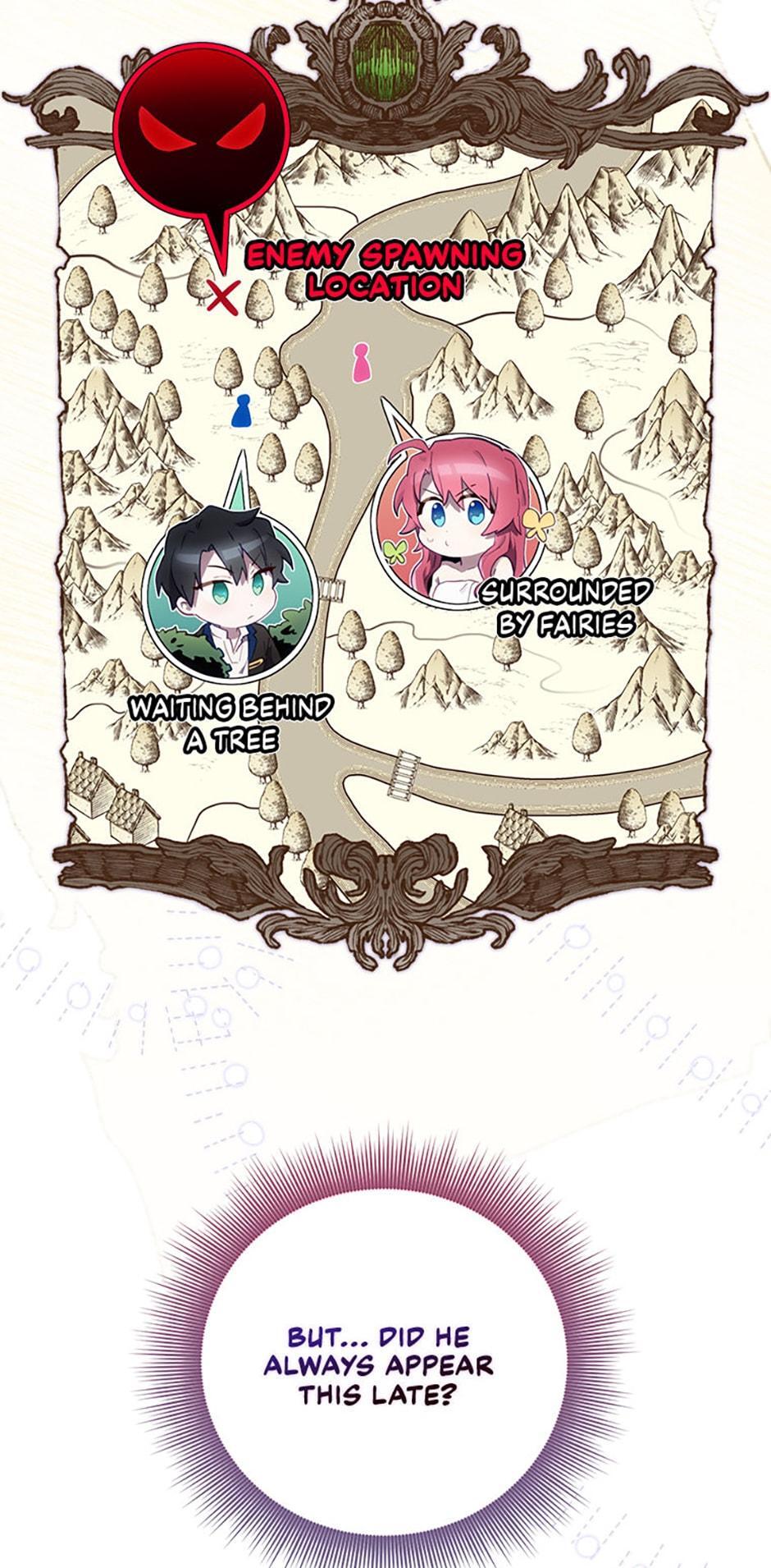 Read Ending Maker Manga Online