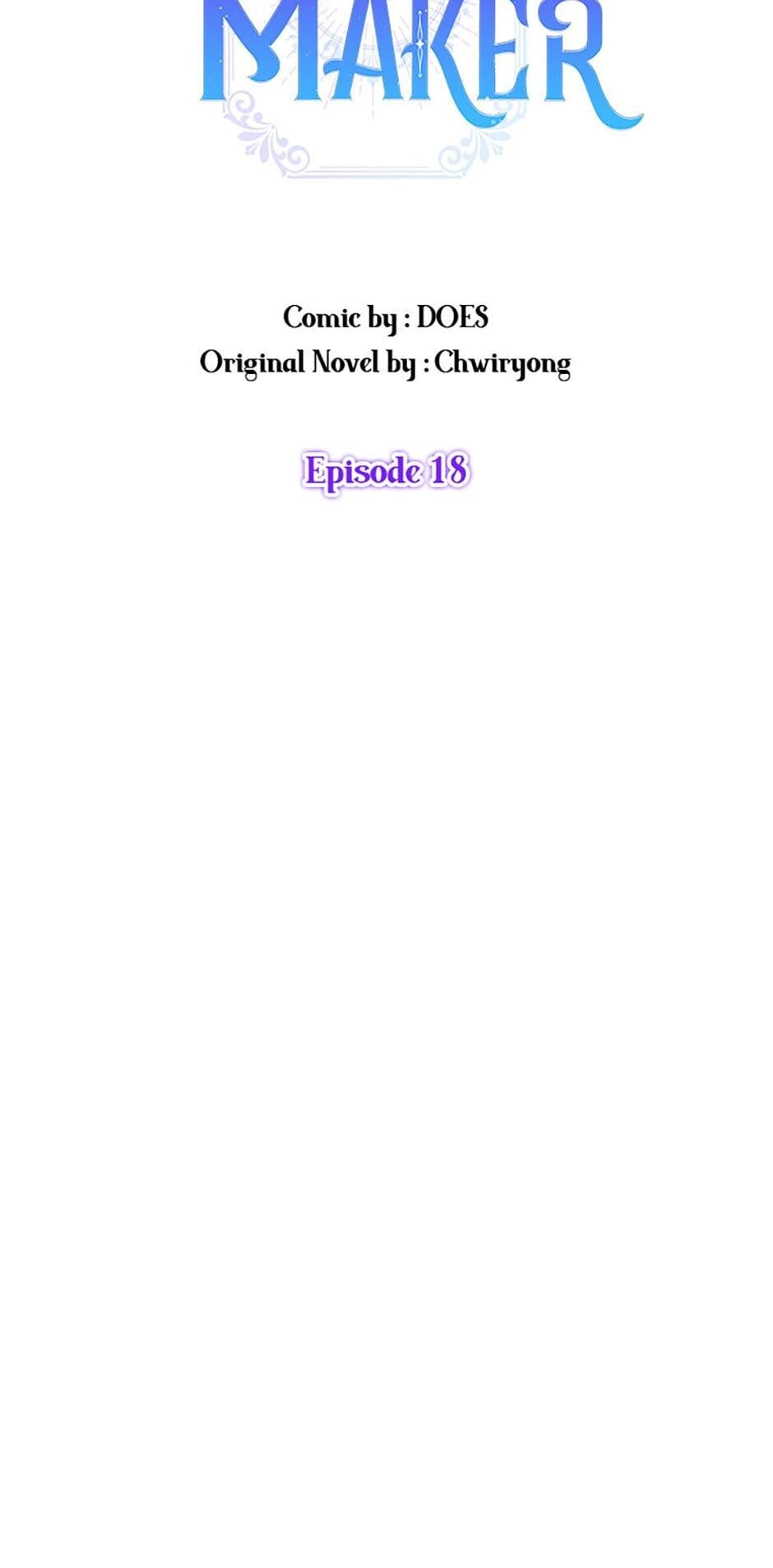Read Ending Maker Manga Online