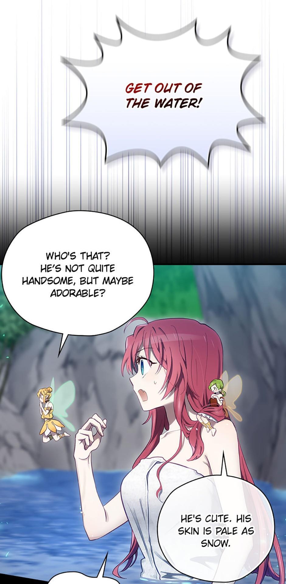 Read Ending Maker Manga Online