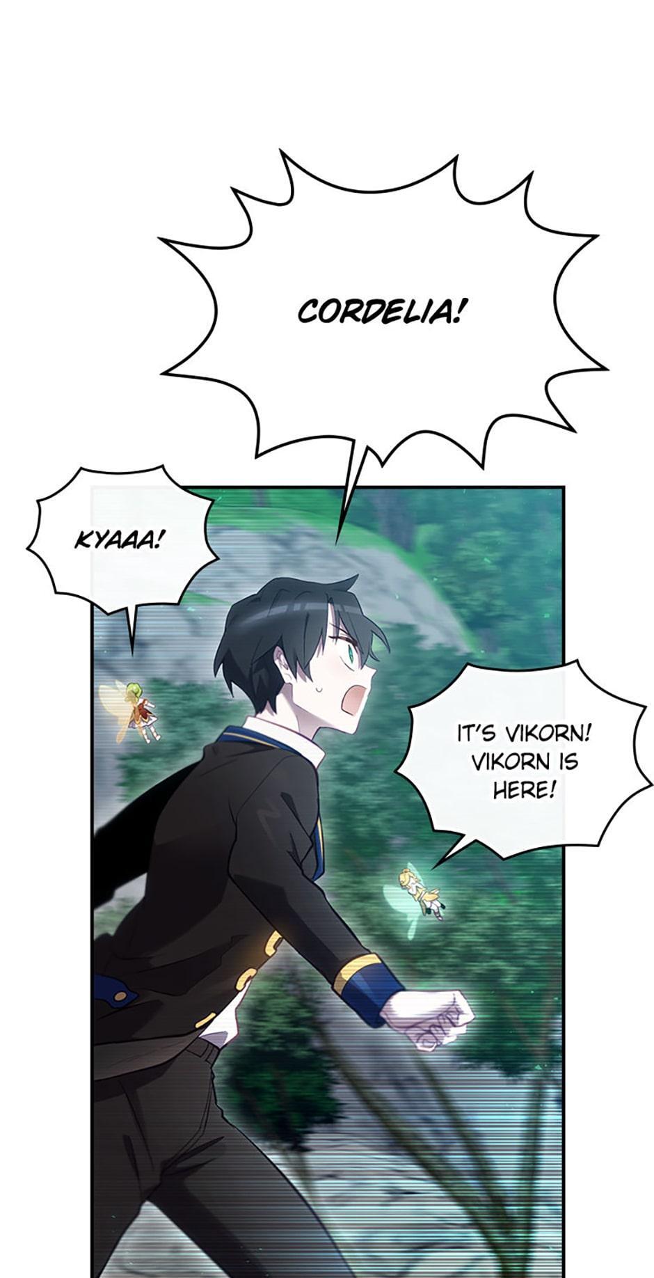 Read Ending Maker Manga Online