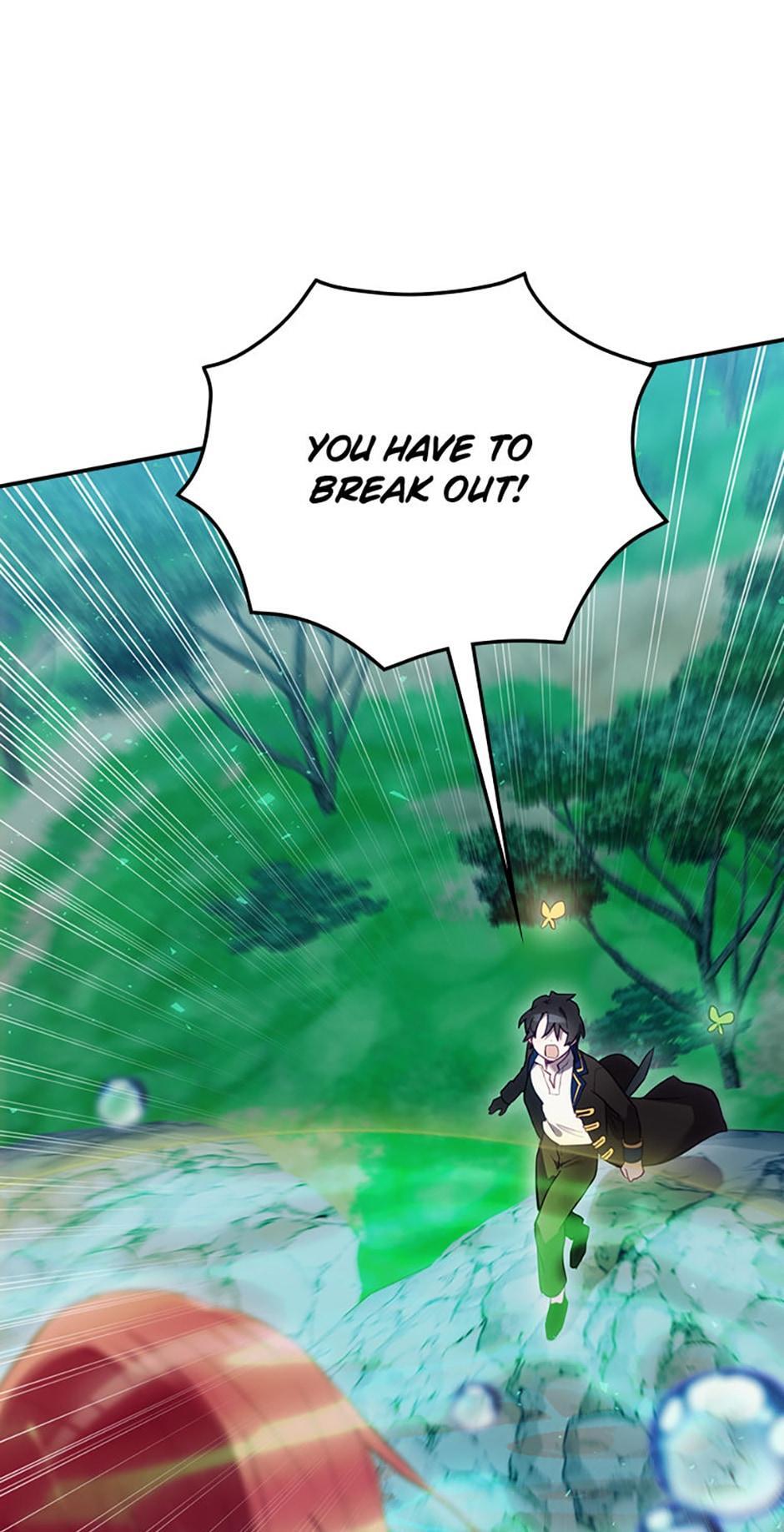 Read Ending Maker Manga Online