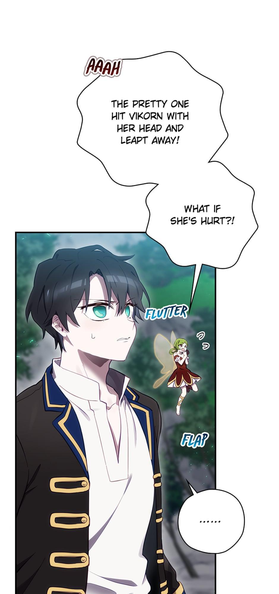 Read Ending Maker Manga Online