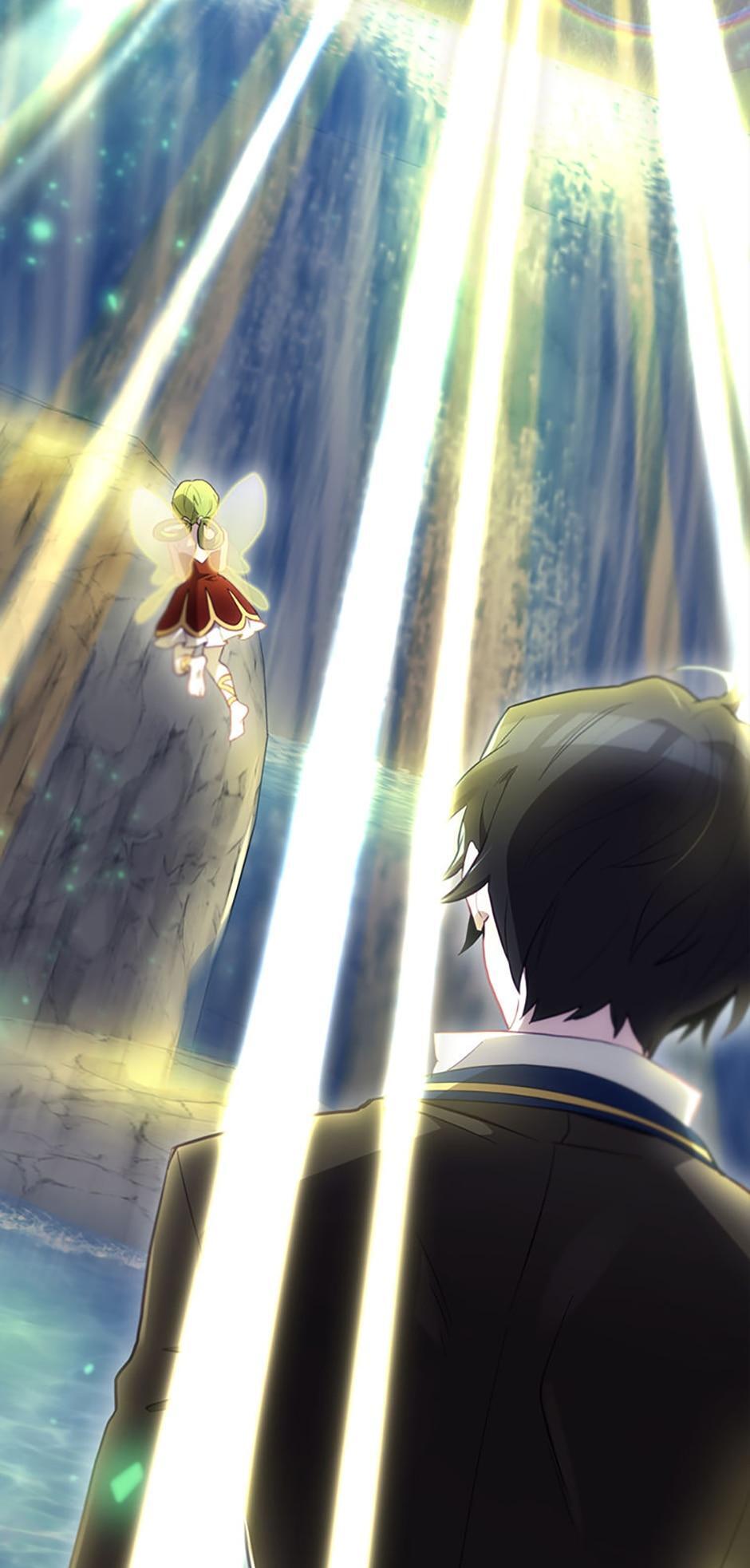Read Ending Maker Manga Online